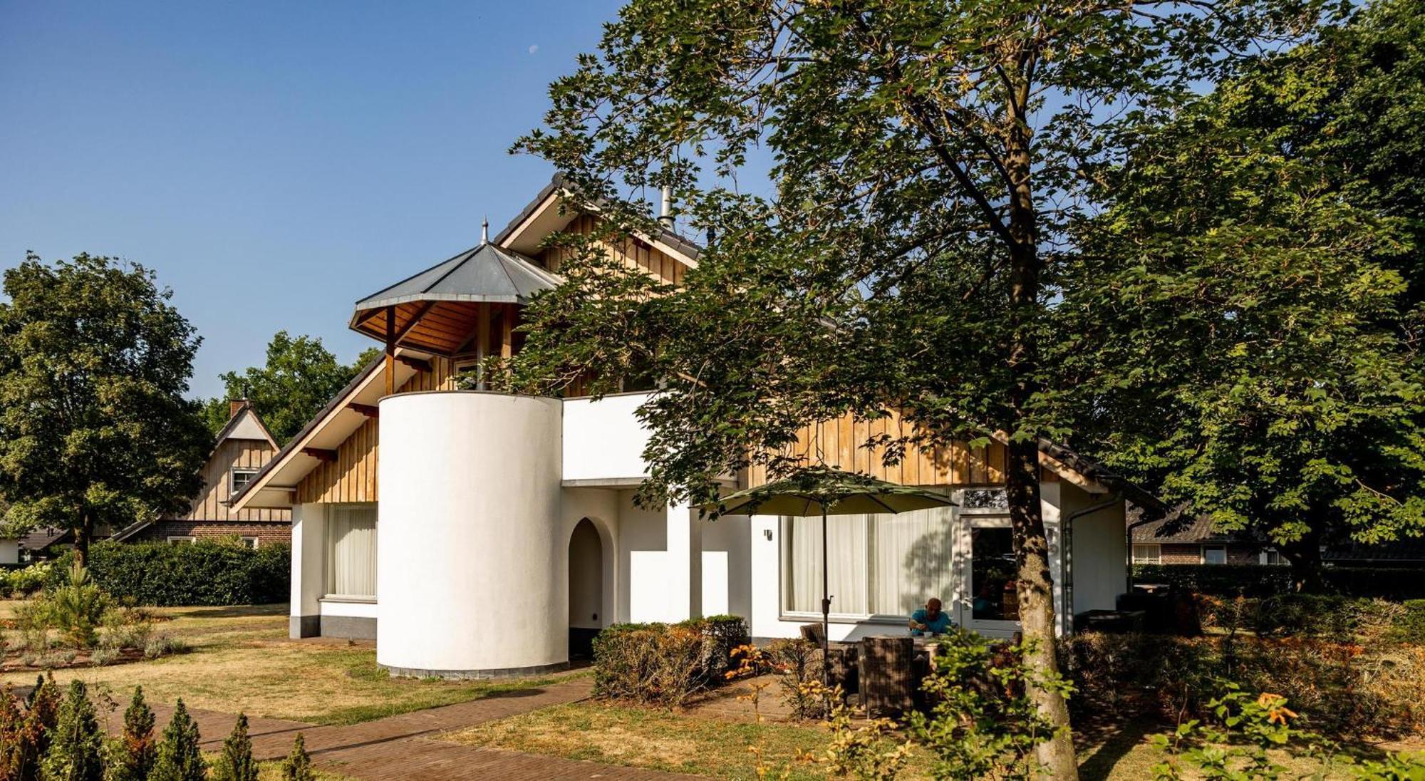 Hof Van Salland Хеллендорн Номер фото